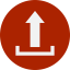 Upload icon 64x64