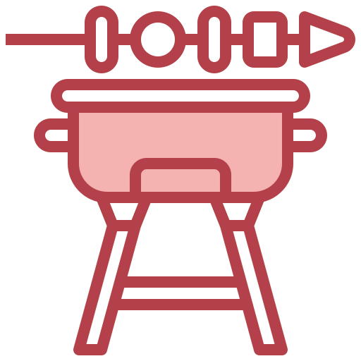 Barbecue icon