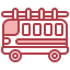Camper van icône 64x64