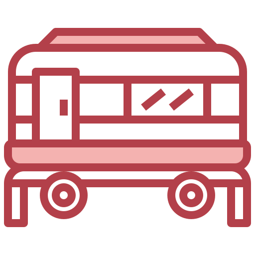Caravan icon