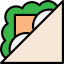 Sandwich icon 64x64