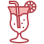 Cocktail icône 64x64