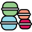 Dessert icon 64x64