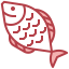 Fish icône 64x64