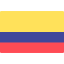 Colombia Ikona 64x64