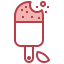 Ice cream icône 64x64