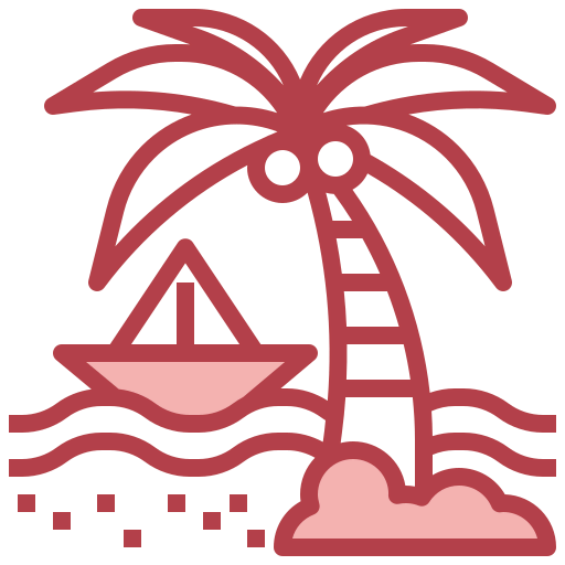 Summer icon