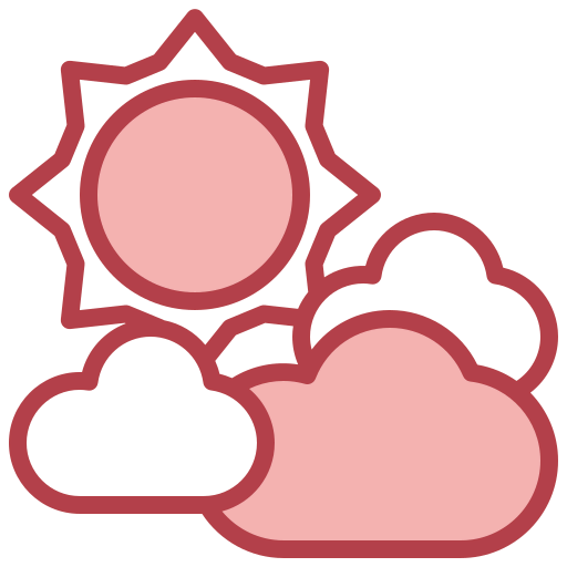 Sun icon