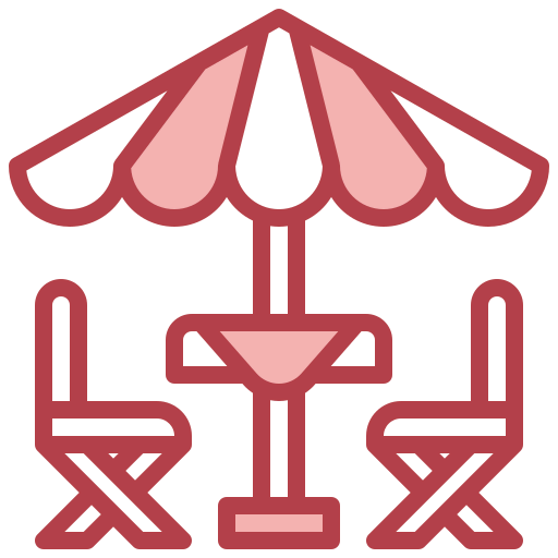 Terrace icon