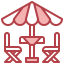 Terrace icon 64x64
