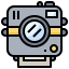 Camera icon 64x64