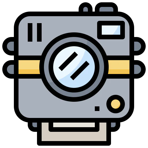 Camera icon