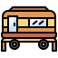 Caravan icon 64x64
