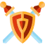 Shield icon 64x64