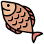 Fish icon 64x64