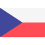 Czech republic Ikona 64x64