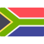 South africa Ikona 64x64