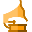 Gramophone icon 64x64