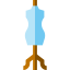 Mannequin icon 64x64