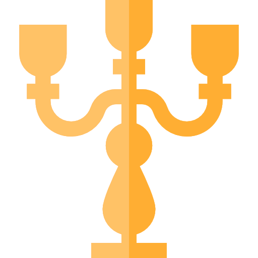 Candelabra icon