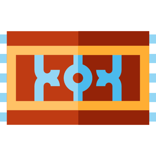 Rug icon