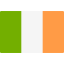 Ireland Ikona 64x64