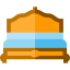Bed icon 64x64