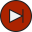 Next icon 64x64