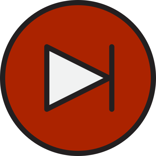 Next icon