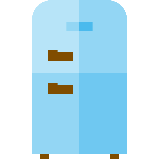 Fridge icon