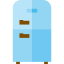 Fridge icon 64x64