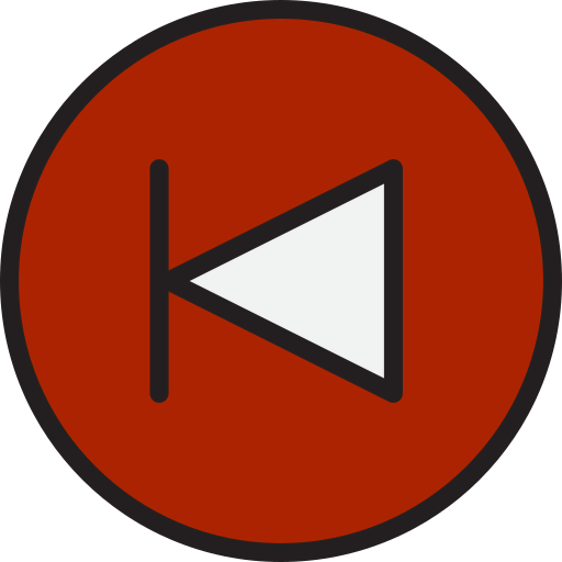 Back icon