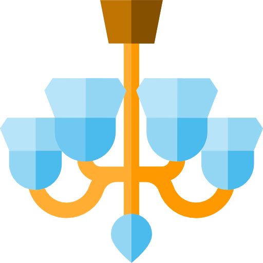 Lamp icon