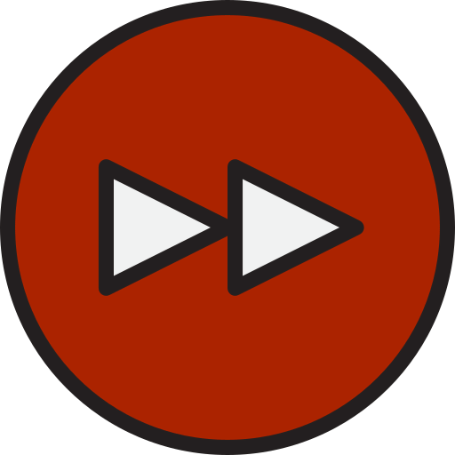 Forward icon