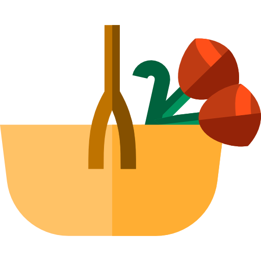 Basket icon