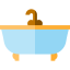 Bathtub icon 64x64