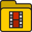 Video icon 64x64