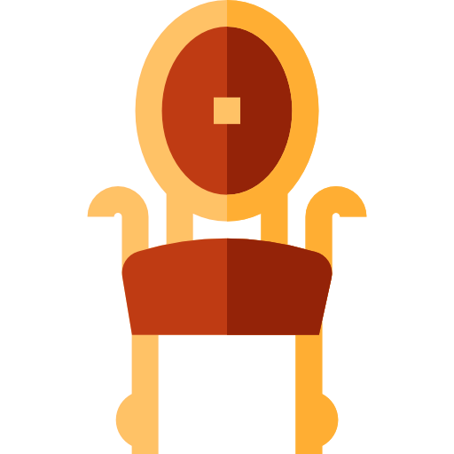 Chair icon
