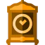 Clock icon 64x64