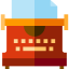 Typewriter icon 64x64