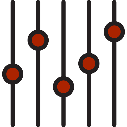 Control icon