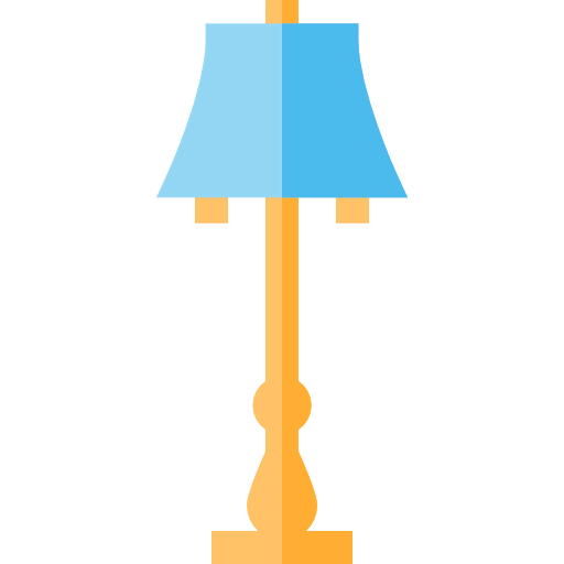 Lamp icon