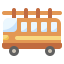 Camper van icon 64x64