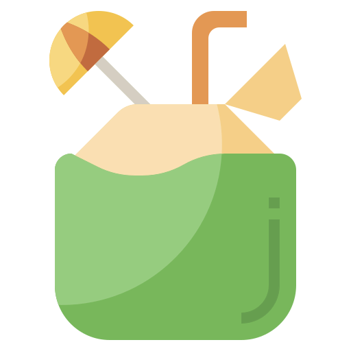Coconut icon