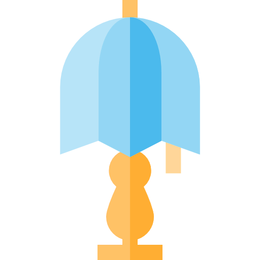 Lamp icon