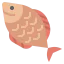 Fish icon 64x64