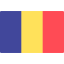 Romania icon 64x64