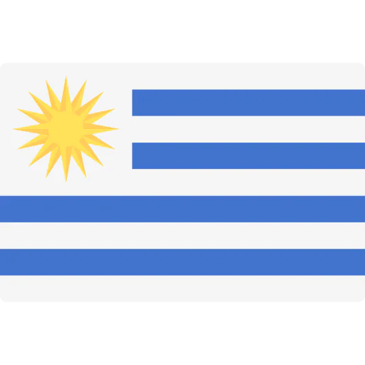 Uruguay icon