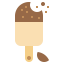 Ice cream icon 64x64