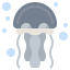 Jellyfish icon 64x64